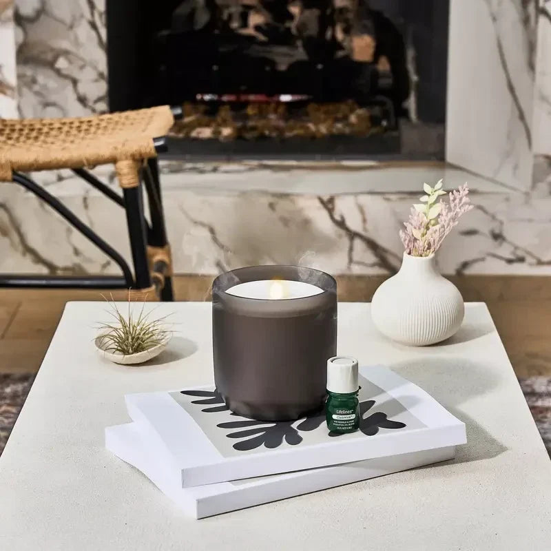 Curated Home Decor