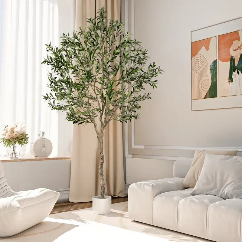 Greenery & Botanicals