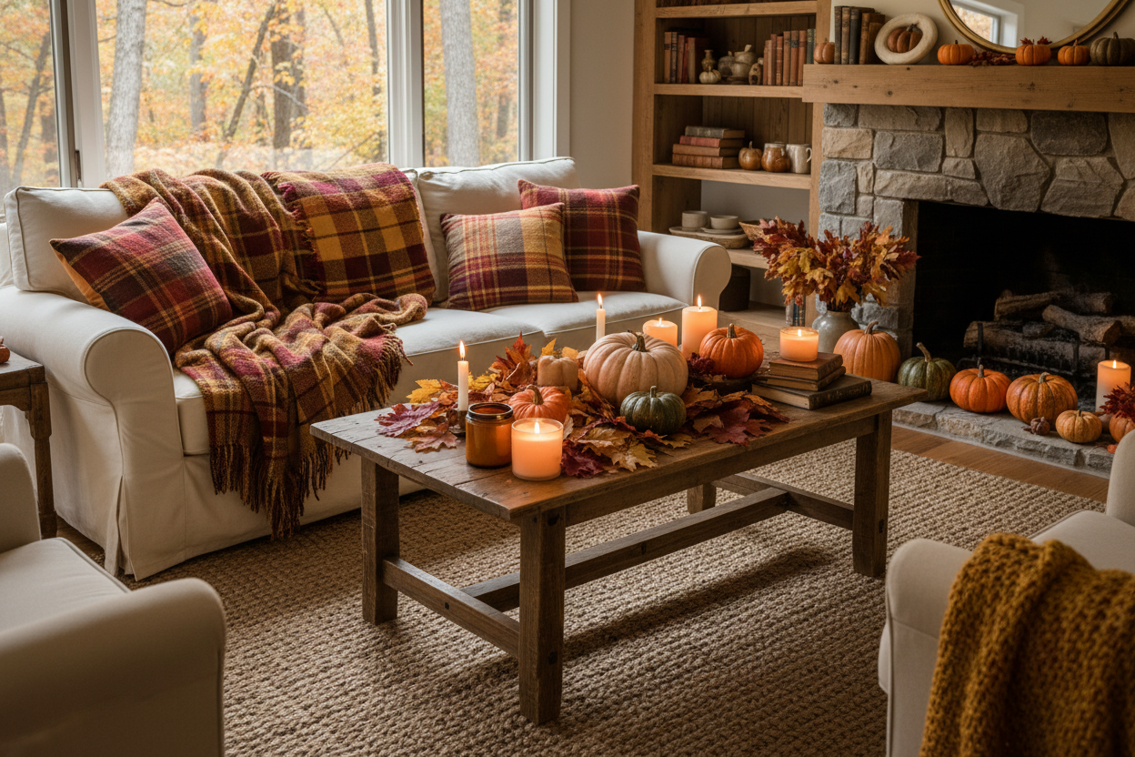Fall Favorites
