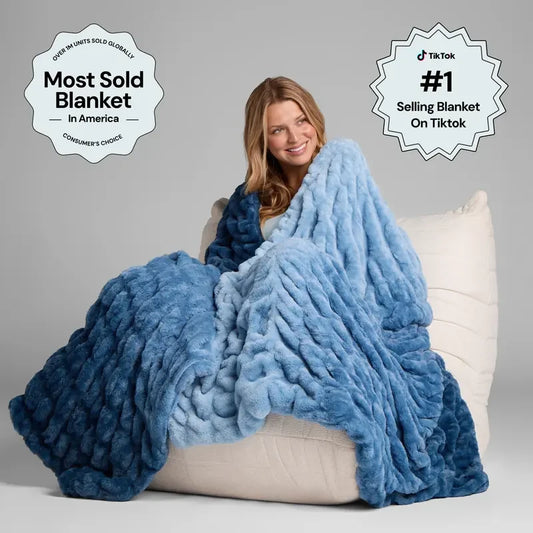 Comfrt The Dreamer Blanket